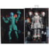 Pennywise Ultimate Well House Figure 2017 - IT A Coisa - NECA