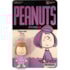 Peppermint Patty - Bete Pimentinha - Reaction Figures Wave 2 - Snoopy - Super7