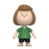 Peppermint Patty - Bete Pimentinha - Reaction Figures Wave 9 - Snoopy - Super7