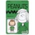 Peppermint Patty - Bete Pimentinha - Reaction Figures Wave 9 - Snoopy - Super7