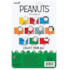 Peppermint Patty - Bete Pimentinha - Reaction Figures Wave 9 - Snoopy - Super7