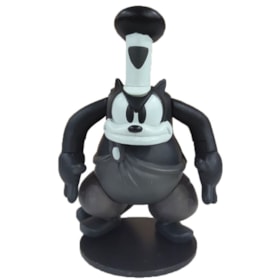 Pete 009 Bafo Steamboat Willie Disney Magical Collection Tomy