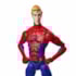 Peter Parker Spider-Man Across The Spider-Verse - Marvel Legends - Hasbro - Marvel