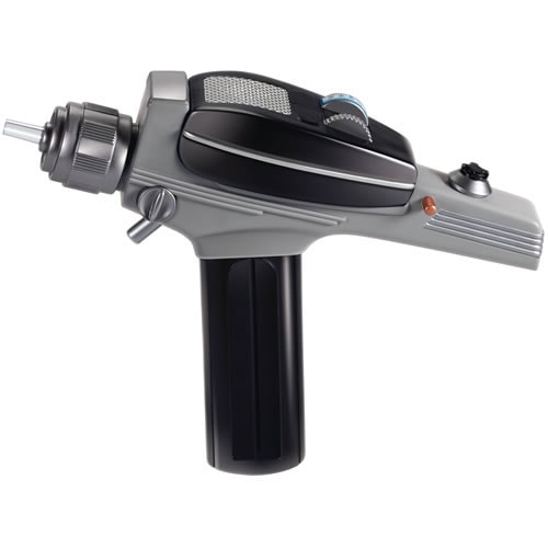 Phaser Original Series Star Trek Universe Collection Playmates