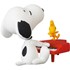 Pianist Snoopy Peanuts UDF Figure Series 13 - Medicom Toy