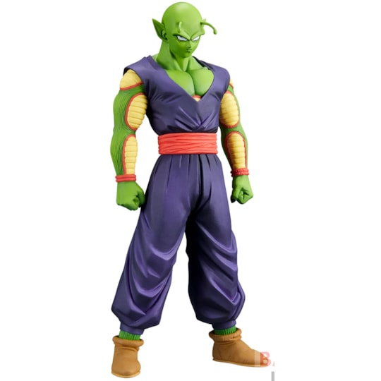 Piccolo DXF Dragon Ball Super: Super Hero Banpresto