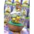 Pikachu e Pichu Premium Light-up Ball Pokemon Sega