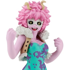 Pinky Mina Ashido Age of Heroes Boku no Hero My Hero Academia Banpresto