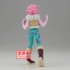 Pinky Mina Ashido Age of Heroes Boku no Hero My Hero Academia Banpresto