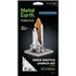 Plataforma de Lançamento Ônibus Espacial Premium Series Kit de Montar de Metal - Metal Earth - Fasci