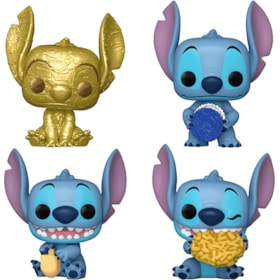 Pocket Pop Stitch Happy Hanukkah 4-pack