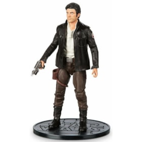 Poe Dameron Die Cast Action Figure Elite Series Star Wars Disney Store