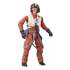 Poe Dameron The Rise of the Skywalker Star Wars Vintage Collection Kenner Hasbro