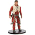 Poe Dameron X-Wing Die Cast Action Figure Elite Series Star Wars Disney Store