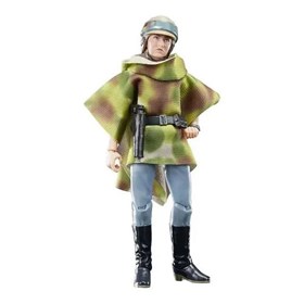 Princess Leia Endor Return of the Jedi Star Wars Vintage Collection Kenner Hasbro