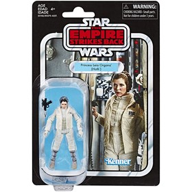 Princess Leia Organa Hoth The Empire Strikes Back Star Wars Vintage Collection Kenner Hasbro