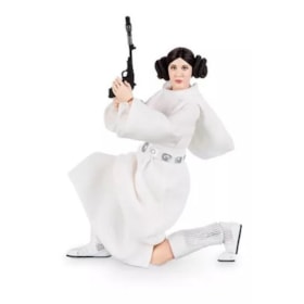 Princess Leia Premium Action Figure 25,5 cm Elite Series Star Wars Disney Store