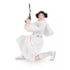 Princess Leia Premium Action Figure 25,5 cm Elite Series Star Wars Disney Store