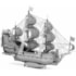 Queen Anne's Revenge Ship Premium Series Kit de Montar de Metal - Metal Earth - Fascinations