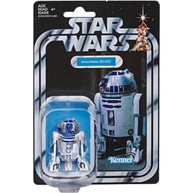 R2-D2 A New Hope Star Wars Vintage Collection Kenner Hasbro