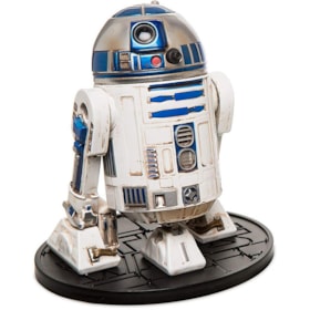 R2-D2 Die Cast Action Figure Elite Series Star Wars Disney Store