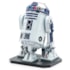 R2-D2 Premium Series Kit de Montar de Metal Metal Earth - Star Wars - Fascinations