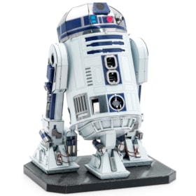 R2-D2 Premium Series Kit de Montar de Metal Metal Earth - Star Wars - Fascinations