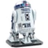 R2-D2 Premium Series Kit de Montar de Metal Metal Earth - Star Wars - Fascinations