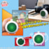 Radar das Esferas do Dragão Luzes e Speaker - Dragon Ball Z - Banpresto