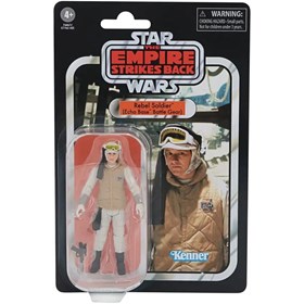 Rebel Soldier Echo Base Battle Gear The Empire Strikes Back Star Wars Vintage Collection Kenner Hasbro