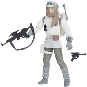 Rebel Soldier Hoth The Empire Strikes Back Star Wars Vintage Collection Kenner Hasbro