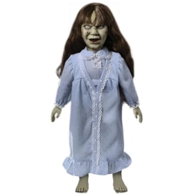 Regan Roto Plush Doll 45 cm - O Exorcista - Mezco