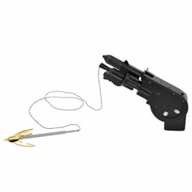 Réplica Arma de Gancho Batman Grapnel 1989 Movie DC Comics Prop Replicas - NECA