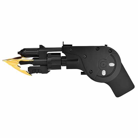Réplica Arma de Gancho Batman Grapnel 1989 Movie DC Comics Prop Replicas - NECA