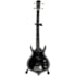 Réplica Baixo Miniatura Gene Simmons Signature Punisher - Kiss - Axe Heaven