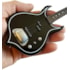 Réplica Baixo Miniatura Gene Simmons Signature Punisher - Kiss - Axe Heaven