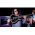 Réplica Baixo Miniatura Gene Simmons Signature Punisher - Kiss - Axe Heaven