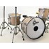 Réplica Bateria Miniatura Charlie Watts Gretsch Mini Drum Set Rolling Stones Axe Heaven