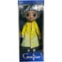 Réplica Boneca da Coraline 25 cm - Coraline Doll 10 polegadas - NECA