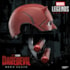Replica Daredevil: Born Again Premium Roleplay Mask and Billy Club - Marvel Legends - Hasbro