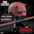 Replica Daredevil: Born Again Premium Roleplay Mask and Billy Club - Marvel Legends - Hasbro