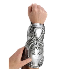 Réplica Ezio Auditore Roleplay Gauntlet Hidden Blade - Assassin's Creed Brotherhood - NECA