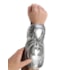 Réplica Ezio Auditore Roleplay Gauntlet Hidden Blade - Assassin's Creed Brotherhood - NECA