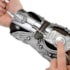Réplica Ezio Auditore Roleplay Gauntlet Hidden Blade - Assassin's Creed Brotherhood - NECA