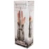 Réplica Ezio Auditore Roleplay Gauntlet Hidden Blade - Assassin's Creed Brotherhood - NECA