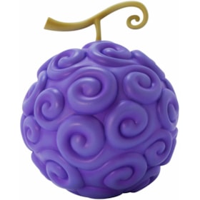 Réplica Gomu-Gomu no Mi Fruta do Diabo - One Piece - Abystyle Studio