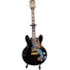 Réplica Guitarra Miniatura BB King Gibson ES-345 80th Birthday Lucille - Axe Heaven