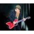 Réplica Guitarra Miniatura Billy Gibbons Signature Billy Bo Gretsch - ZZTOP - Axe Heaven