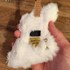 Réplica Guitarra Miniatura Billy Gibbons The Fur ZZTOP Axe Heaven