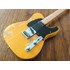 Réplica Guitarra Miniatura Bruce Springsteen Vintage Blonde Fender Telecaster Axe Heaven
